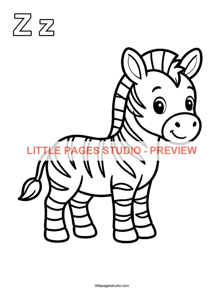 Watermarked preview of ABC Adventure