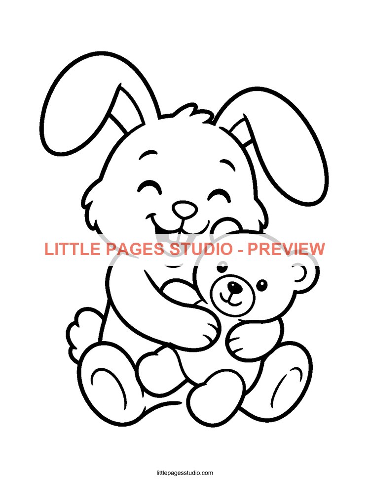 Watermarked preview of Cozy Little Moments