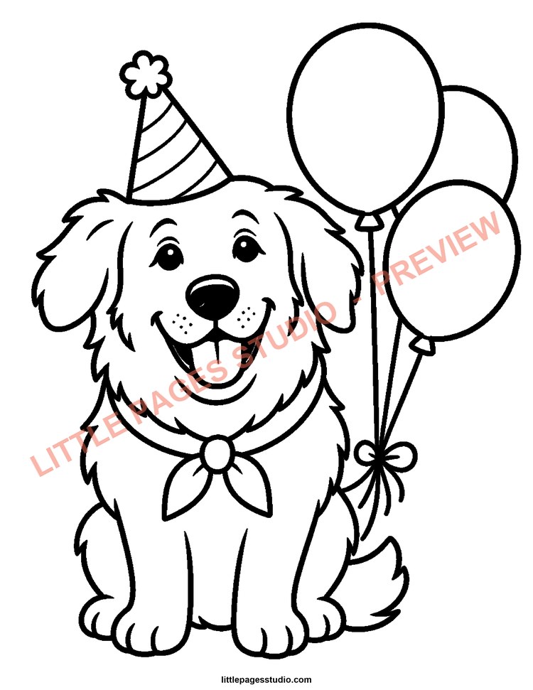 Watermarked preview of Happy Golden Days