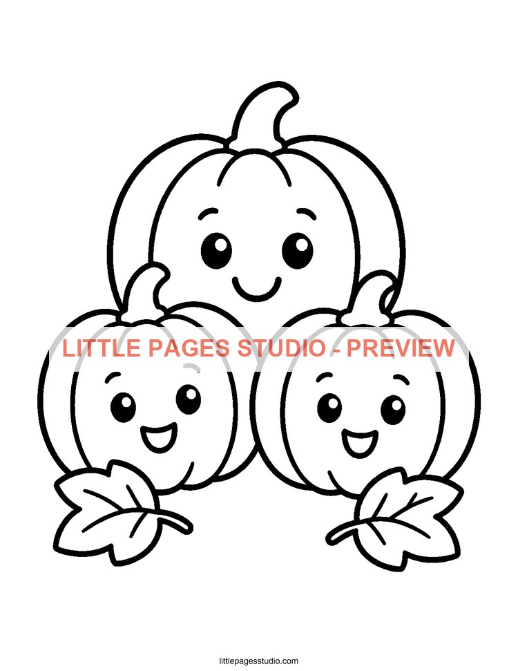 Watermarked preview of Seasonal Smiles